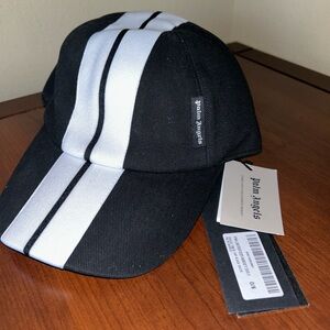 NWT limited edition palm angels cap